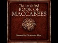 chapter 14.4 1st and 2nd book of maccabees