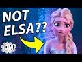 What Are The Disney Princesses' REAL Names? | Dream Mining