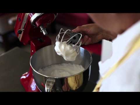How to Make Meringue Powder How to Make Meringue Powder