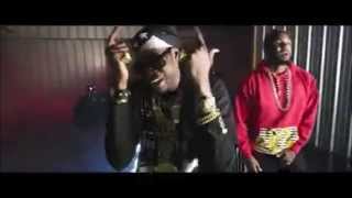 2 Chainz - Crib In My Closet ft (A$AP Rocky & Rick Ross)