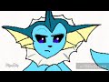 Sexy fish |MEME| Vaporeon  is a sexy fish.