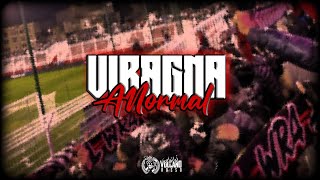 ULTRAS VULCANO ROSSO : VIRAGE ANORMAL (LIVE)