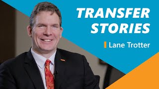 BC Transfer Stories: Lane Trotter from Langara College