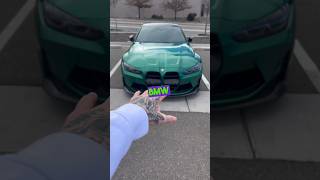 BMW M4 COST HOW MUCH!?!? #automobile #bmw #m4exhaust #bmwm3 #mpower #m4drift #car #coldstart #car