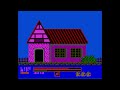 dragon fighter 竜の子ファイター. pcengine hucard tonkin house . 1989 . full play.