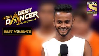 जानिए Liladhar की Story | India's Best Dancer 2 | इंडियाज बेस्ट डांसर 2