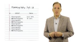 Concealed Allocation, Part 2: Example of How Allocation Might Not Be Concealed