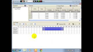 zkteco attendance managemen system a to z tutorial - part2