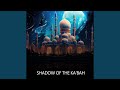 Shadow Of The Ka Bah