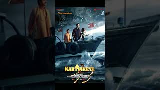Karthikeya 2 movie song