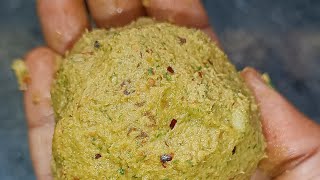 puthina thovayal 😋do subscribe guys😇#tastyfood #tasty thovayal#must try #recipe