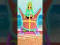 Patrick Star Drawing ✨ 🌊 #drawing #spongebob