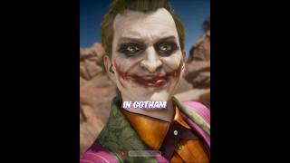 Part 6: Funniest Joker Match Intros 😂 Mortal Kombat 11 #shorts