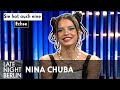 Erfolgreich und immer noch nett?! Klaas ist schockiert - Nina Chuba im Talk | Late Night Berlin