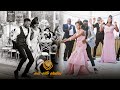 Reception Entrance Dance - Which Couple Was On Fire | ZimWeddings