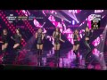 【hd繁體中字】141120 aoa like a cat @ m countdown