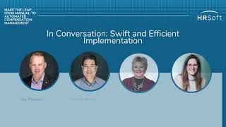 Swift and Efficient Implementation