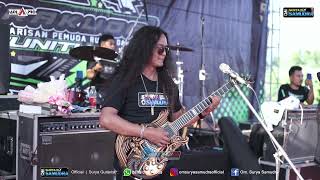 SEKTI intan afifah  | OM SURYA SAMUDRA Live Anniversary 2nd BARAKUDA