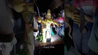 Soorasamharam  / சூரசம்ஹாரம்  #shorts #soorasamharam #murugan #skandhasashti