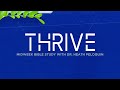 Thrive Midweek Bible Study