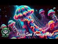 🌊🎧 ultimate deep sea trance mix dive into oceanic beats 🌌🐙