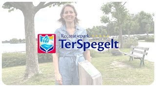 Dorien Verschuijten (Recreatiepark TerSpegelt) over QR-FIT!