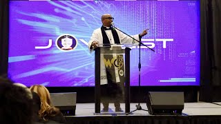 I NEED A PRAISE‼️| Elder Kenneth Hicks| Joyfest 2025| T.W.I.F.M