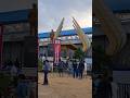 STADION JATIDIRI #shorts #shortvideo #semarang #psis