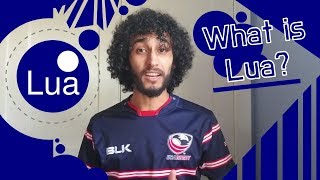 What is Lua?