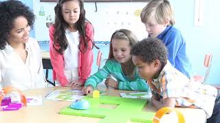 Code & Go® Robot Mouse Classroom Activity Set