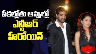 jr ntr heroine Boomika Struggling To Pay Off her Loans | #jailavakusa