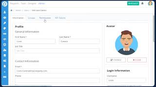 ProcessMaker Migration Video