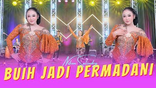 Niken Salindry - BUIH JADI PERMADANI (Official Music Video ANEKA SAFARI)