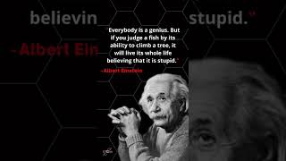 Quote#1 | ALBERT EINSTEIN ❤️❤️| New Video 2022 | Everyday Inspiration 4u #shorts #shortvideo #quotes