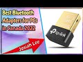 Best Bluetooth Adapters for PCs in Canada 2022