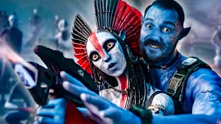 The CHUD Fell In LOVE: Avatar 3 Obliteration Plan