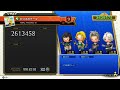 【tfbl】エンドレスワールドがんばる・ステージ971～【シアトリズム ファイナルバーライン】