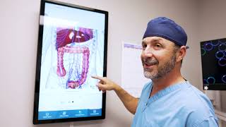 Colon Cancer Treatment at Lake Charles Memorial