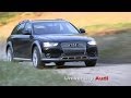 Audi | Behind The Wheel | NW Production Companies