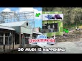 Dreamworld -  Big Rivertown Restaurant Update, Bye Bye Motocoaster Entrance & MORE!