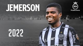 Jemerson ► Bem Vindo Ao Atlético-MG - Defensive Skills \u0026 Tackles | 2022 HD