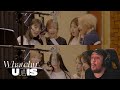 Espy Reacts To WhatchunisㅣEP.21 ‘너만 몰라 (Curious)' Recording Behind The Scenes