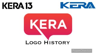 KERA Logo History (#79)