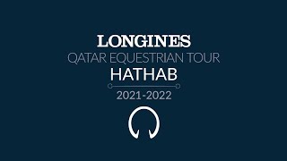 12th Tour Season 5 - LONGINES QATAR EQUESTRIAN TOUR HATHAB