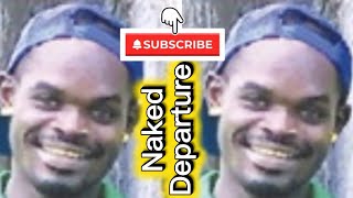 Adrian Truman Charles, 34 (Vincie) - Final Farewell - Anderson Funeral Home - Dying Young , Barbados