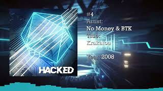 Black Shadow - Hacked (Technoid Dubplate Mix #1)