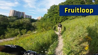 Don Valley - Fruitloop trail