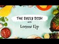 The Daily Dish Show  Q&A FriYAY!