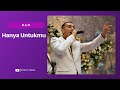 RAN - Hanya Untukmu Live Performance at Jakarta Wedding