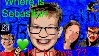 NIGHT CHAT ABOUT SEBASTIAN ROGERS WHY DOES KP COPY CW TRIGGER WARNING βΌοΈπβΌοΈπππππππππππ
